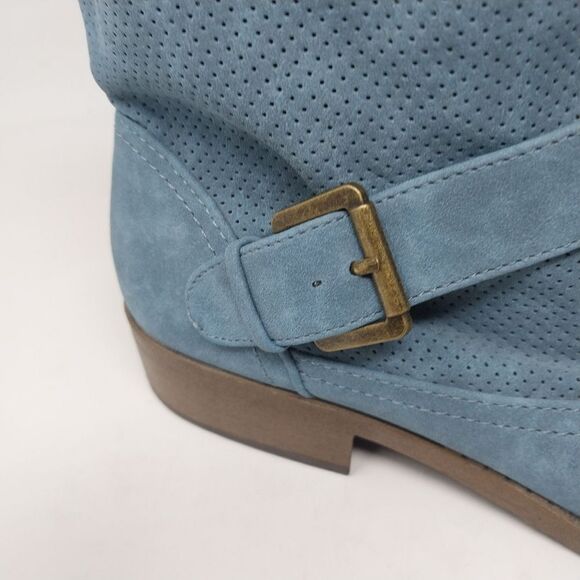 Selena Gomez Laugh Out Loud Boots. Size 10. - Picture 7 of 14